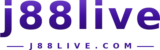 j88live logo